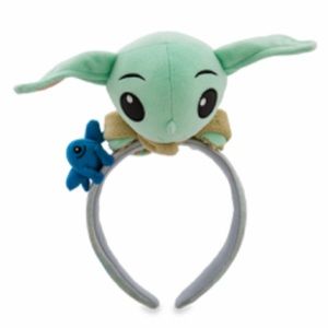 Disney Star Wars Grogu Ears